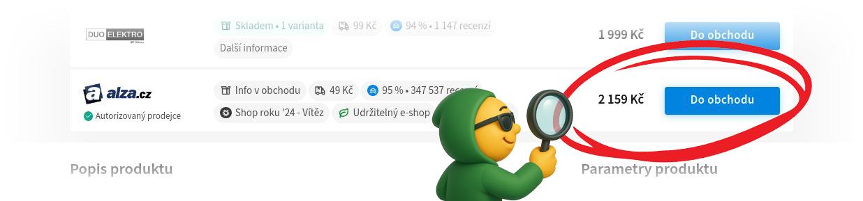 Heureka.cz - Ultrazvuková špachtle Concept PO2060 PERFECT SKIN